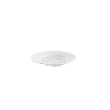 Imagem de Pires Chá Tramontina Leonora Em Porcelana