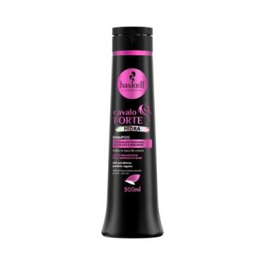 Imagem de Shampoo Cavalo Forte Hidra Haskell 500ml