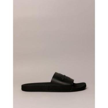 Imagem de Chinelo Calvin Klein Jeans Slide-Masculino
