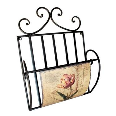 Imagem de Porta Revistas - NETTUNO