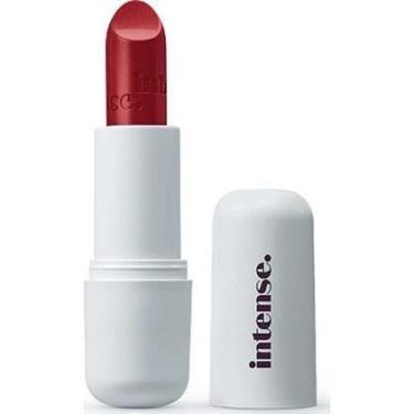 Imagem de Batom Matte Vermelho 330 Intense 3,8g - OBoticario