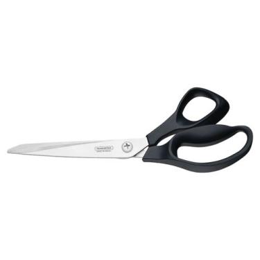 Imagem de Tesoura de Costura Tramontina Profissional com Lâmina de Aço Inox e Ca
