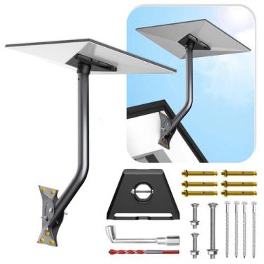 Imagem de Kit de Montagem SUBFIX Gen 3 para Antena Starlink V3