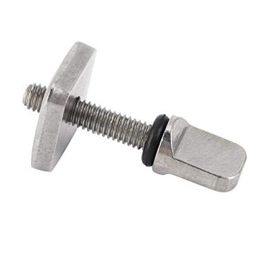 Imagem de Parafuso de Surf, Parafuso de Prancha de Surf conveniente Ferramenta de Surf 304 Material de Aço Inoxidável para Longboard SUP para SUP Inflável