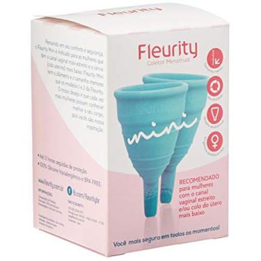 Imagem de Fleurity Mini Coletor Menstrual, Fleurity, Fleurity