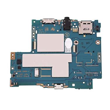 Imagem de Placa de circuito de substituição de placa-mãe PCB WiFi Mainboard para Playstation PS Vita 1000