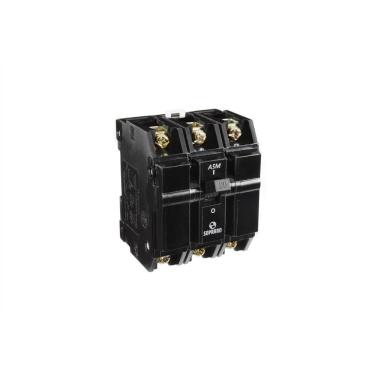 Imagem de Disjuntor NEMA Tripolar ASM3-B 40 AMPERES