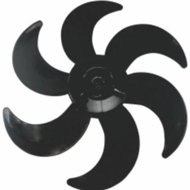 Imagem de Hélice Mondial 40 Cm Preta (6 Pás)