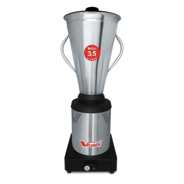Imagem de Liquidificador Industrial Alta Rotação 22000rpm 3,5L 220v - Vitalex