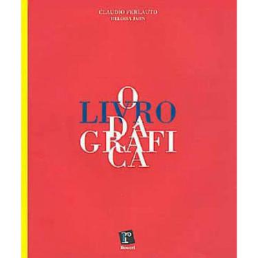 Imagem de Livro Da Grafica, O