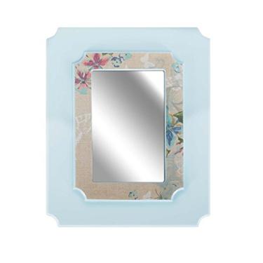 Imagem de C.R. Gibson Espelho emoldurado, Nature Walk