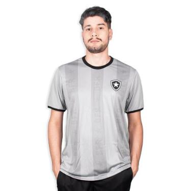 Imagem de Camiseta Botafogo Whip - Braziline