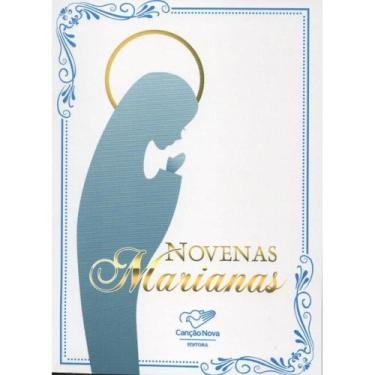 Imagem de Novenas Marianas ( Editora Canção Nova )
