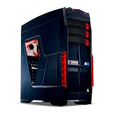 Imagem de PC Gamer Intel® Core™ i5, 8GB, SSD 240GB, GTX 1650 4GB, Windows 10 Home | Goldentec