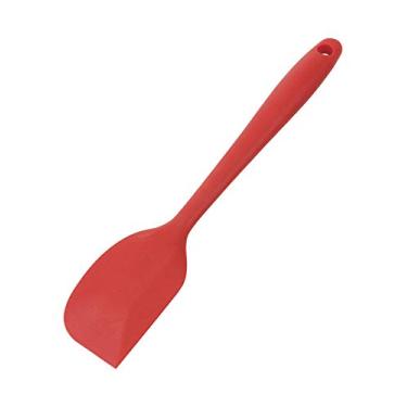 Imagem de Espátula de Silicone Western Vermelho
