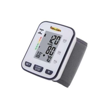 Imagem de Aparelho Medidor de Pressão Digital de Pulso Premium BSP21