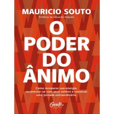 Imagem de O Poder Do Ânimo