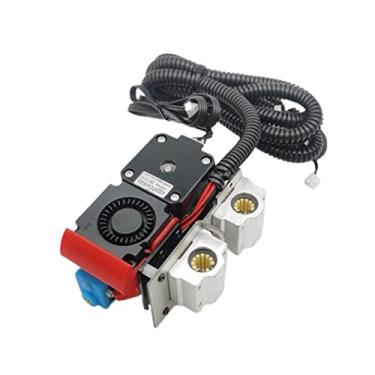 Imagem de JOYID 3D Printer Direct Drive Extruder Upgrade Kit 12V para P802 3D Printer Extruder Model P802C/P802M/P802N/P802Q Performance Improvement Support TPU and High Temperature Filament