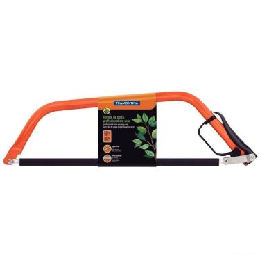 Imagem de Serrote De Poda Profissional Em Arco 21" / 535 Mm Tramontina Em Aço Carbono Tramontina