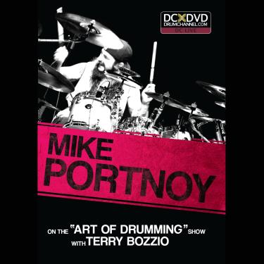 Imagem de On the Art of Drumming Show