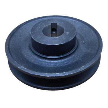 Imagem de Polia De Ferro 5`` 125Mm 1B Com Furo 28Mm Pressure Psv20Tp Onix20 20Wp