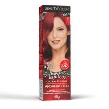 Imagem de Coloração Individual BEAUTYCOLOR - 66.46 Chama Provocante