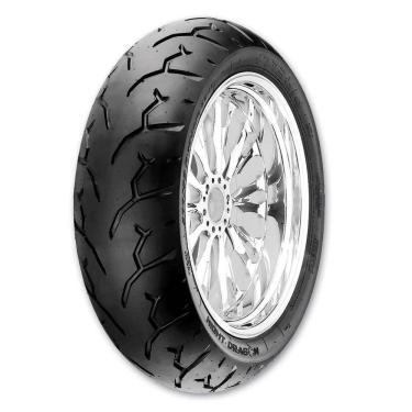 Imagem de Pneu Moto Pirelli Aro 16 Night Dragon 180/65B16 81H TL - Traseiro