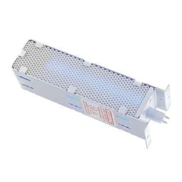 Imagem de REKOLIGHTING Purificador de ar de célula de substituição PCO com oxidação fotocatalítica adequada para purificador de ar 23 cm Plus Advanced