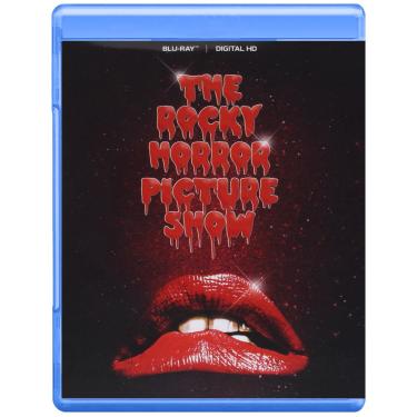 Imagem de Rocky Horror Picture Show [Blu-ray]
