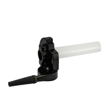 Imagem de Acelerador Rapido Aluminio Moto X - Universal [F016]