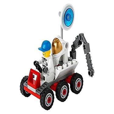 Imagem de LEGO Space Moon Buggy 3365