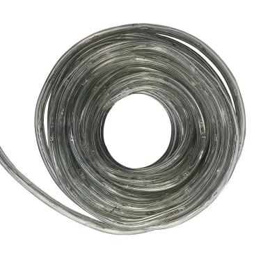 Imagem de Mangueira Led Pisca Pisca 8 Funções Redonda À Prova D`Água