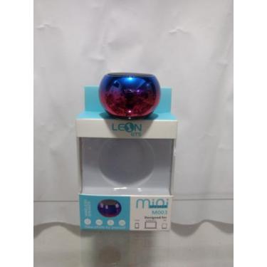 Imagem de Mini Speaker - Leon gts