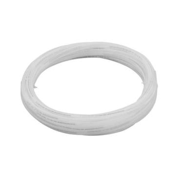 Imagem de Mangueira 1/4" p/ filtro Consul, IBBL, Electrolux - METRO - ZUFER