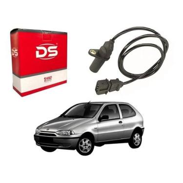 Imagem de Sensor De Rotação Ds Palio 1.6 16v 1996 A 2000