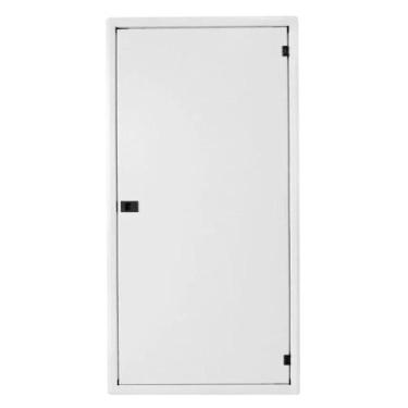 Imagem de Quadro de Distribuição Andaluz 44 Din Embutir Barramento Trifásico 150