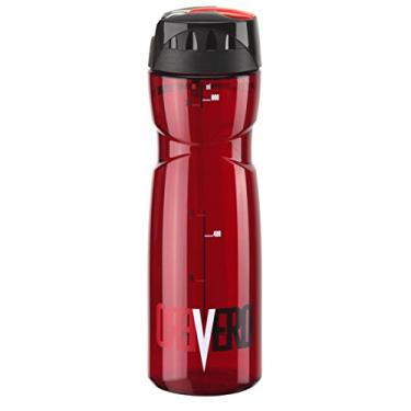 Imagem de Elite Garrafa de água Vero 0141602, 700 ml, vermelha