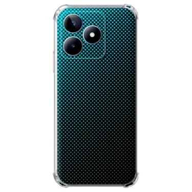 Imagem de Capa Capinha De Celular Compatível com Realme C53 Smartphone Personalizada Cód. 931