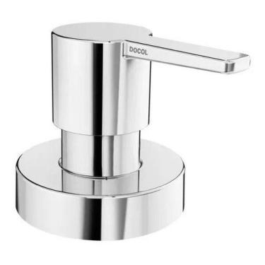 Imagem de Acabamento Para Registro Docol Gali Base Deca 1/2 3/4 E 1