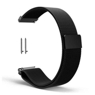 Imagem de Pulseira Magnética Para Kosped Tank S1, Garmin Vivoactive 5 - Poolsy, 