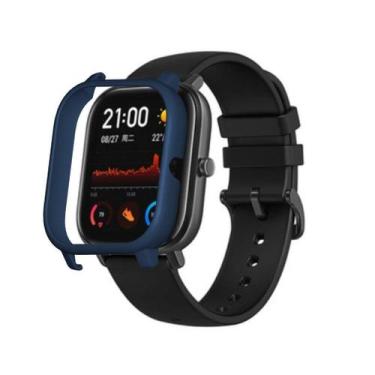 Imagem de Capa case Bumper para Smartwatch - Nandos-Store