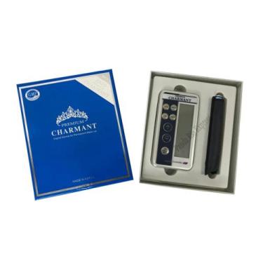 Imagem de Dermógrafo Charmant Premium Digital Easy Click ou Rosqueável Profissio