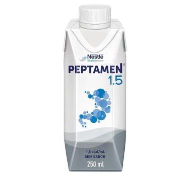 Imagem de Peptamen 1.5 250 ml - Nestlé Health Science