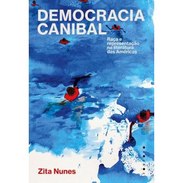 Imagem de Livro - Democracia canibal