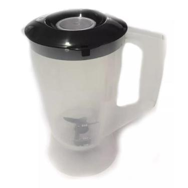 Imagem de Copo P/ Liquidificador Philco Pro All In One 2 Walita Ri7762 - Mebrasi