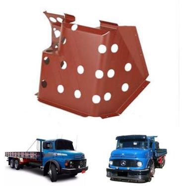 Imagem de Revestimento Boleia Mercedes 1113 - Amalcaburio