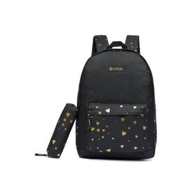 Imagem de Mochila  coban, U, Preto