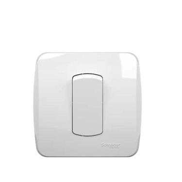 Imagem de Interruptor Paralelo 10A Sistema Externo Miluz Schneider Dxmlz S3b6630