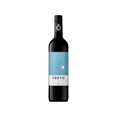Imagem de Vinho Tinto Seco José Maria da Fonseca Trevo Portugal 750ml, Seco, Tin