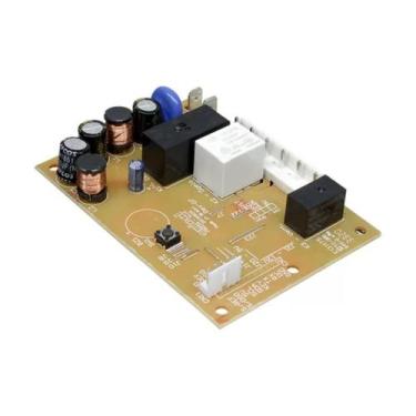 Imagem de Placa Potência Para Geladeira Electrolux DF34A DF35A DF34X - Compatíve